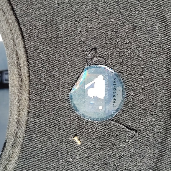 Cap - Picture 4 of 4